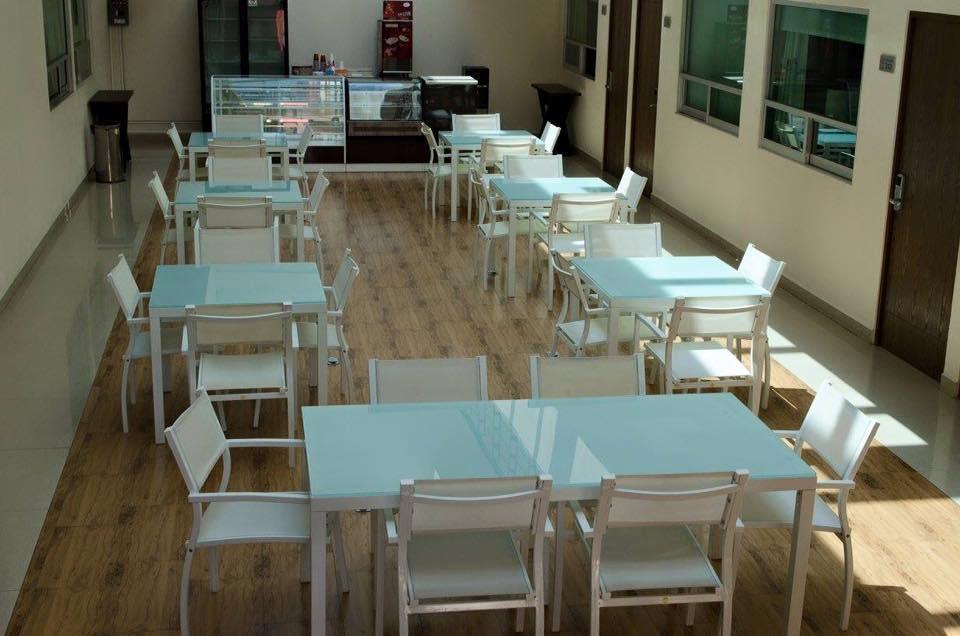 Hotel St. Angel Chilpancingo de los Bravos ภายนอก รูปภาพ