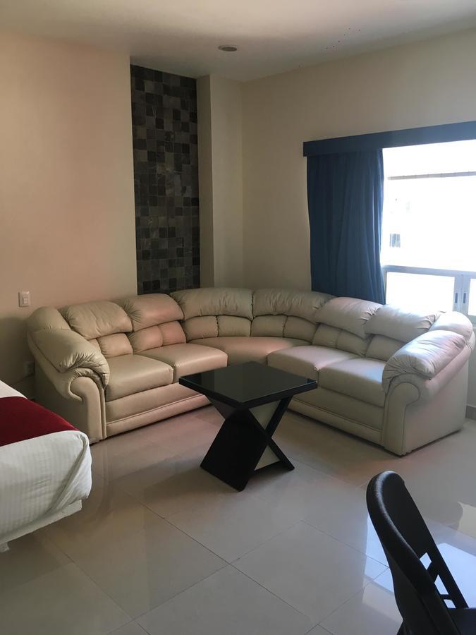 Hotel St. Angel Chilpancingo de los Bravos ภายนอก รูปภาพ