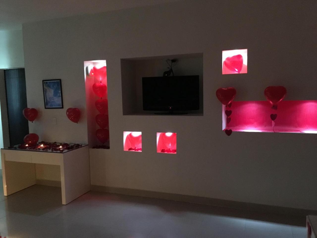 Hotel St. Angel Chilpancingo de los Bravos ภายนอก รูปภาพ