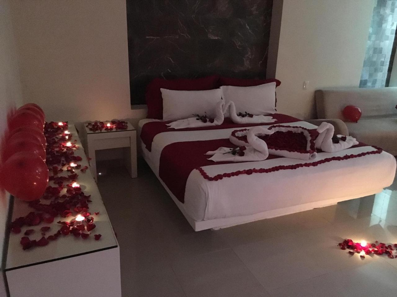 Hotel St. Angel Chilpancingo de los Bravos ภายนอก รูปภาพ